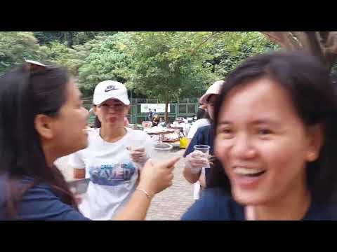 ????????LGN9 OUTDOOR FELLOWSHIP 2023 PART3[By Grace Pooh ]
