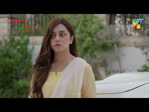 Jab Tak Ifrah Mere Nikah Mein Hai Us Ki...Bebasi - HUM TV