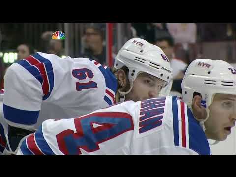 NHL    Apr.16/2013    New York Rangers - Philadelphia Flyers