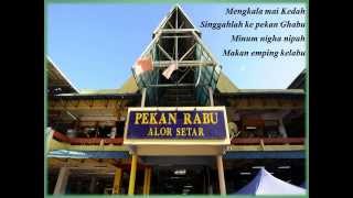 Download lagu Mai Cek Oi Mai Cek Mai mp3