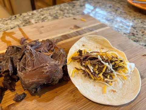 "Swamp Rat" Nutria Tacos. How to Cook and Eat Nutria