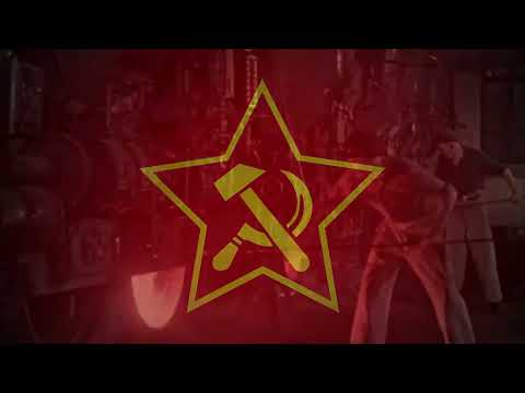 "Der heimliche Aufmarsch" - German Socialist Song