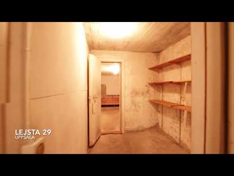 Såld, 4 rum · 132m2 + 98m2, Rasbo : Via Notar mäklare Uppsala