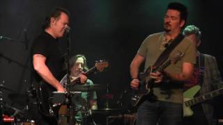 Rock Bottom ▪ TOMMY CASTRO &amp; MIKE ZITO ▪ Mexicali Live NJ  5/2/17