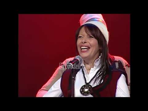 Mrike Trumshi dhe Grupi i Burrave te Mirdites – Kolazh (Kenget e Shekullit)