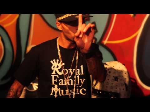 Alaska Honest - Cypher 2015 (Official Video) shot by RocMo Acheck