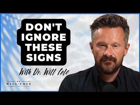 10 Early Warning Signs of Autoimmune Disease You Can’t Ignore! - Dr. Will Cole