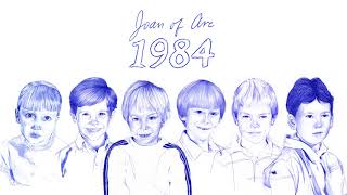 Joan Of Arc - Tiny Baby (Official Audio)