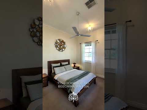 775 Lockwood Road, Beechina, WA 6556, 5 Schlafzimmer, 1 Badezimmer, House