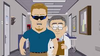 The Problem With a Poo