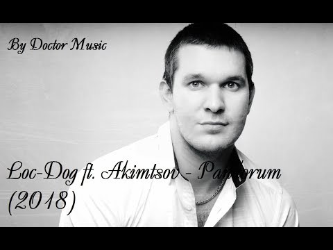 Loc-Dog & Akimtsov - Pandorum (2018)