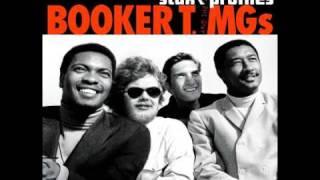 Booker T and the MG's - The Horse