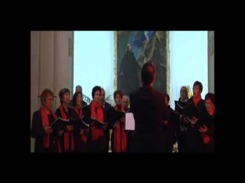 Chi è questo Bimbo?  - Coro Polifonico "Pensieri, Musica e Parole" - Capodanno 2017