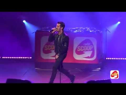 Corson - Loud - SCOOP Live