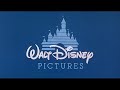 Walt Disney Pictures 1999