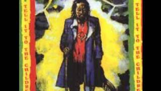 Ijahman Levi - Sinner Man