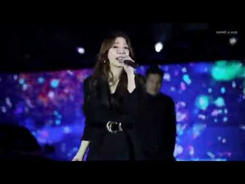 191221 보아 (BoA) - 넘버원 No.1 / 제네시스 G70 YEAR END PARTY