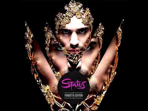 Marracash - Niente Canzoni D’Amore ft. Federica Abbate