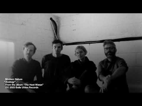 Modern Nature - Zoology (Official Audio)