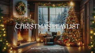 Download lagu Christmas Playlist - Kompilasi Lagu Natal - Sari Simorangkir (4 HOURS NON-STOP) mp3