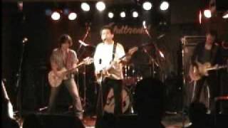 Romeo And The Lonely Girl