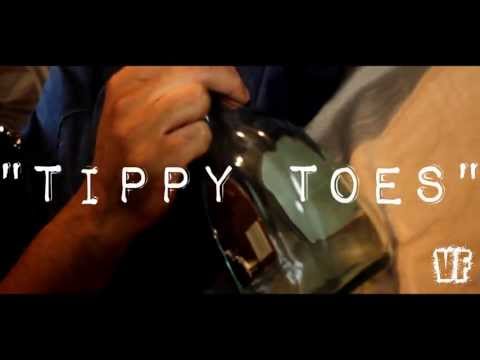 Odie-Lo Degreez - Tippy Toes (Official Video)