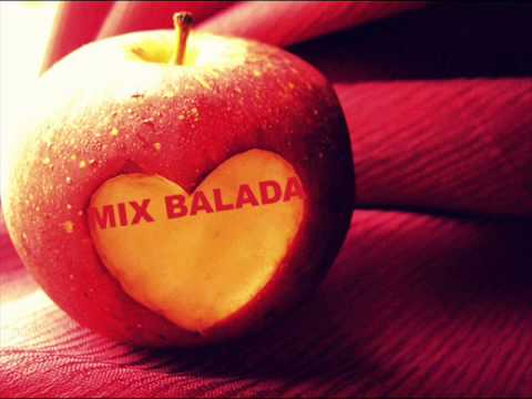 Crvena jabuka - Mix balada