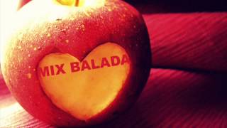 Crvena jabuka - Mix balada