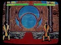 Mk2 Genesis The Portal Atgames Pitch