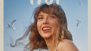 Taylor Swift - Sweeter Than Fiction (Taylor's Version) (Bonus Track)