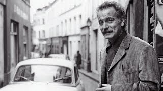 Georges Brassens - Le vin