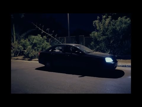 GelloGenius - DARIBA ft Kartman [Music Video] (Prod. by S13 & Revdor)