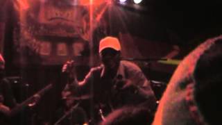 Sanchez Live @ Monday Night Edutainment (Sebastopol, CA) - January 21st 2013 - Part 2 of 6