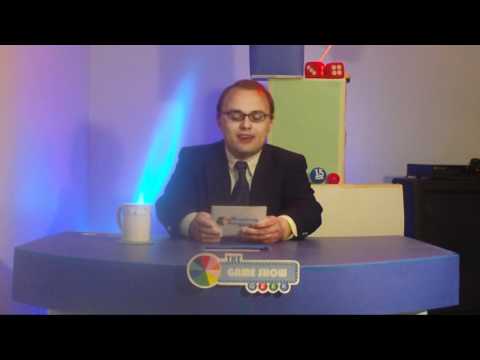 Game Show News - April 14th 2012