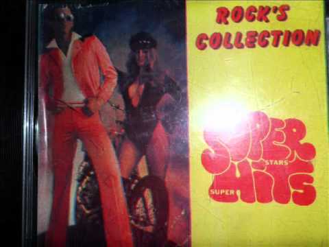 **MALAS NOTICIAS**ROCK*S COLLECTION**1969