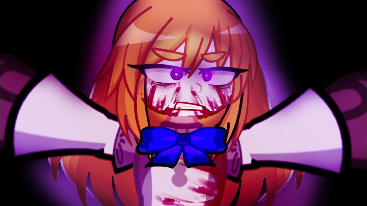 [FNAF\TW] EVEN THOUGH I LOVED YOU. || VANESSA || GL2