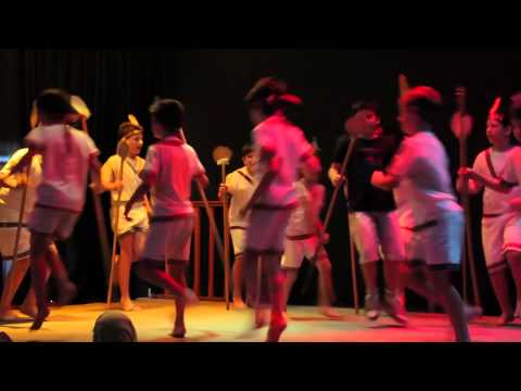 Proyecto escolar: Los grupos humanos y sus creencias.