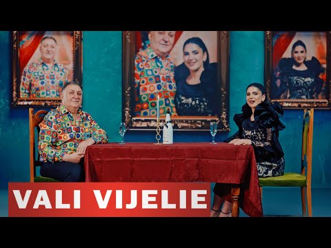Vali Vijelie ✘ Miruna Tavas - Mai lasa melodia (Oficial Video) 2025