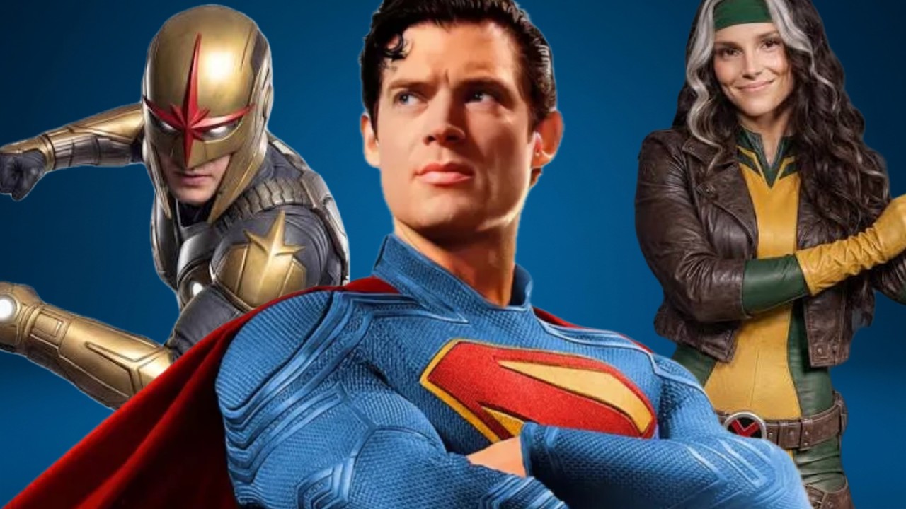 Se FILTRÓ el guion de X-Men y es BvS +Thunderbolts, Cancelaron Spider-Noir y ganó 5 EMMYS