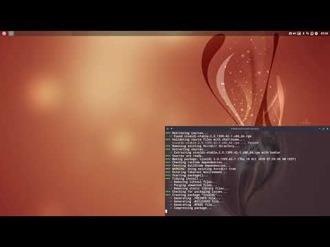 ArcoLinux : 593 updating my ArcoLinuxB-Gaming system - another example how to update