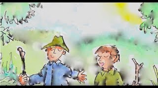 patchyの意味と使い方、梅雨の季節に役に立つ英語表現