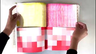 Multiply by Irma Boom