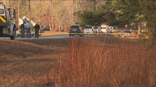 Man shot to death by deputies following chase in Coweta County