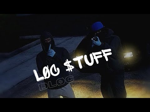 Løc $tuff - DLøc