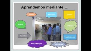 Presentación Taller Castillos de Arena