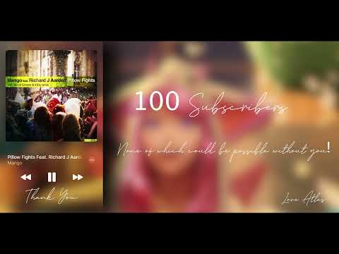 Mango • Pillow Fights Feat. Richard J Aarden (Stendahl Remix)