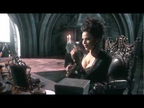 OUAT1.21 Regina - Sacrifice is Overrated