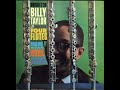 Billy Taylor - Back Home