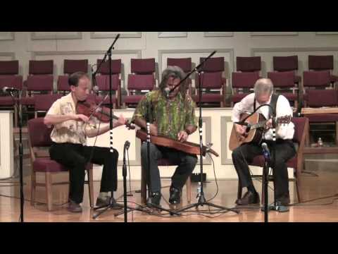 Dulcimerica 208 - "One Hot Trio: Memphis" - Mountain Dulcimer