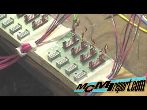 MCMIreport: Channel Strips pt 7 - The Mitchell Method